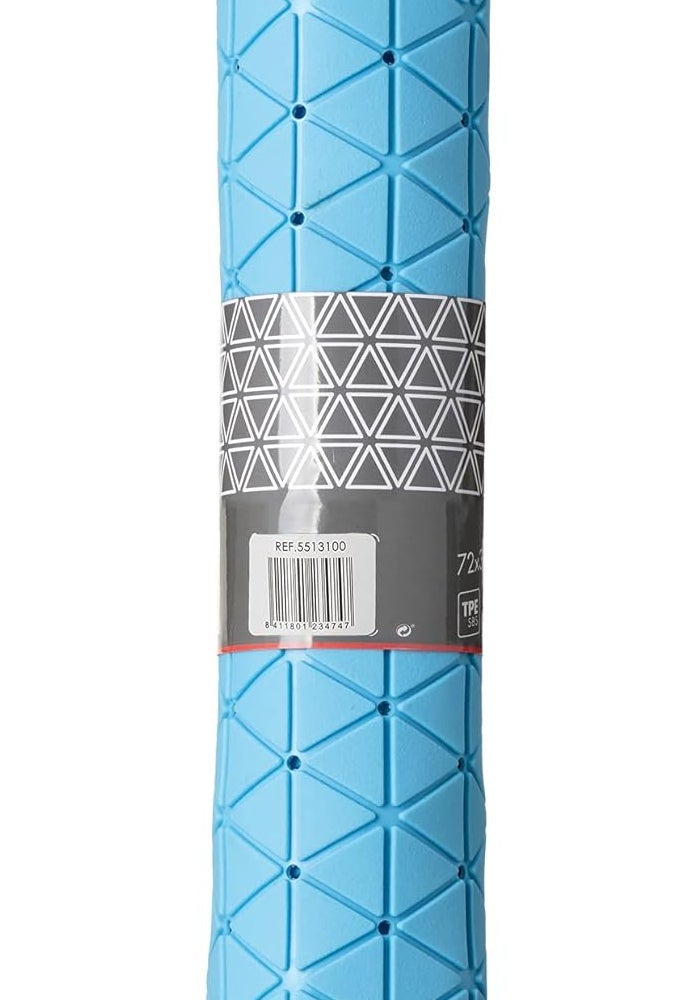 TATAY Non-Slip Bath Mat with Suction Cups - Image 3